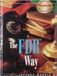 Stock image for The FDR Way for sale by Better World Books