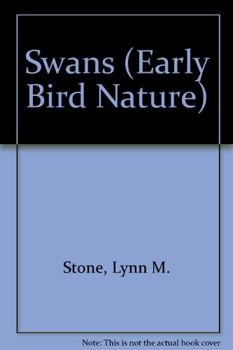 9780822530190: Swans