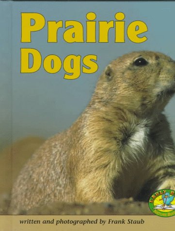 Stock image for Prairie Dogs for sale by ThriftBooks-Dallas