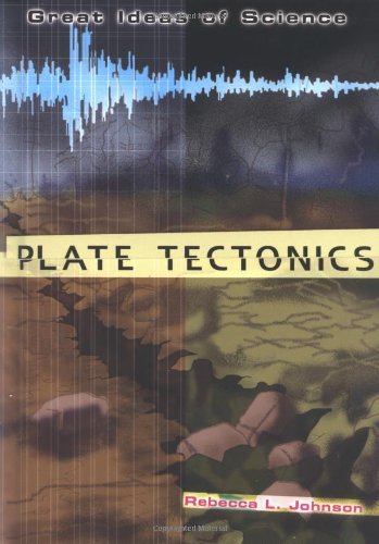 9780822530565: Plate Tectonics: Great Ideas of Science series