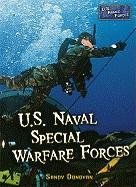 9780822530657: U.s. Naval Special Warfare Forces (U.s. Armed Forces)