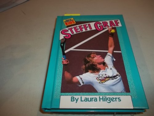 9780822531067: Steffi Graf (Sports Illustrated for Kids Books)