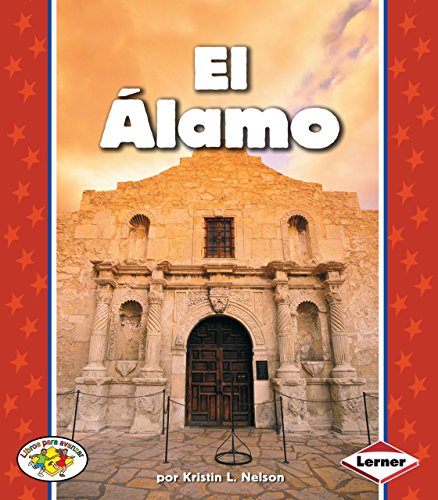 Stock image for El  lamo (the Alamo) for sale by ThriftBooks-Atlanta