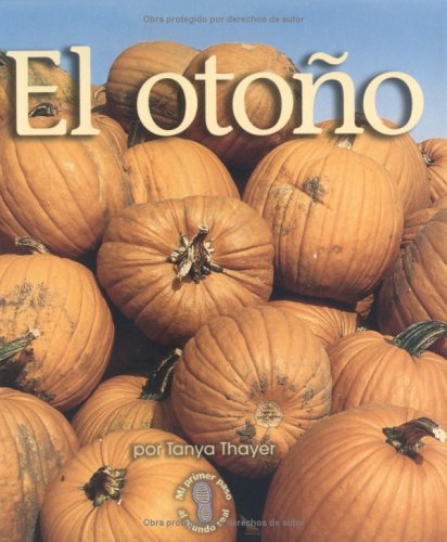 Stock image for El Otono for sale by ThriftBooks-Dallas