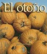 Imagen de archivo de El Otono/fall (Spanish Edition) a la venta por Ergodebooks
