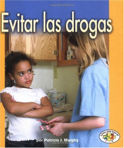 Imagen de archivo de Evitar las Drogas a la venta por Better World Books: West