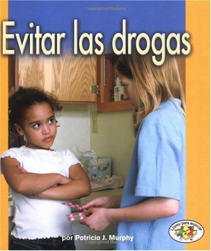 9780822531722: Evitar Las Drogas/Avoiding Drugs (Spanish Edition)