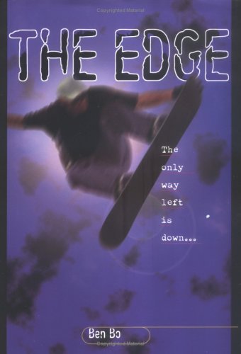 Beispielbild fr The Edge zum Verkauf von Better World Books