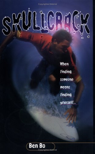 Stock image for Skullcrack (Young Adult Novel) for sale by SecondSale