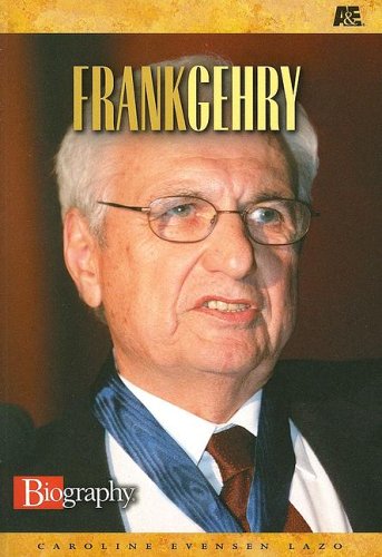 9780822533887: Frank Gehry (Biography (A & E))