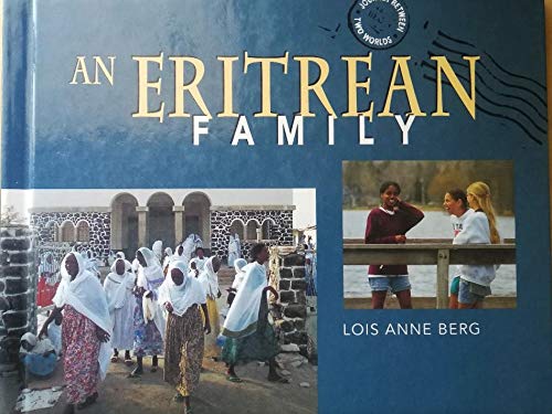 9780822534051: An Eritrean Family