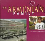 An Armenian Family (Journey Between Two Worlds)