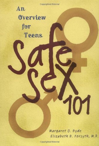 Stock image for Safe Sex 101: An Overview for Teens (Teen Overviews) for sale by WYEMART LIMITED