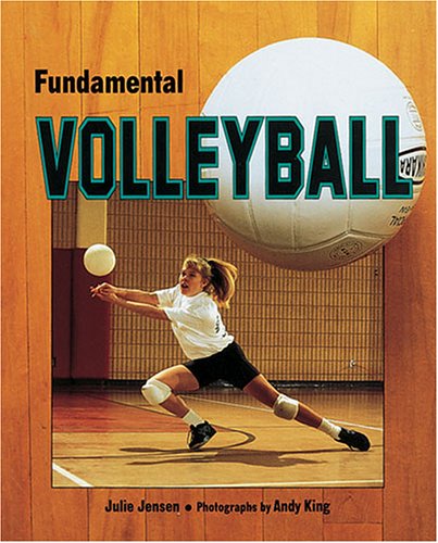 9780822534525: Fundamental Volleyball (Fundamental Sports)