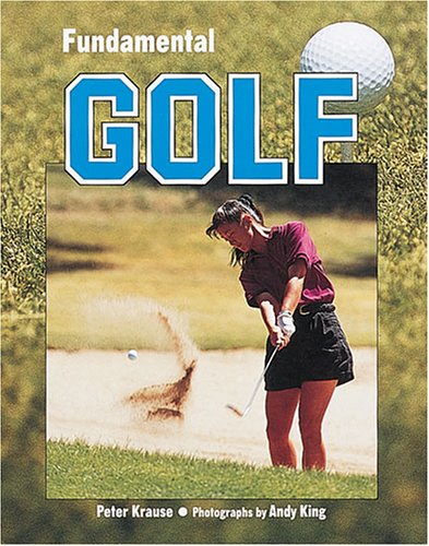Beispielbild fr Fundamental Golf zum Verkauf von Better World Books