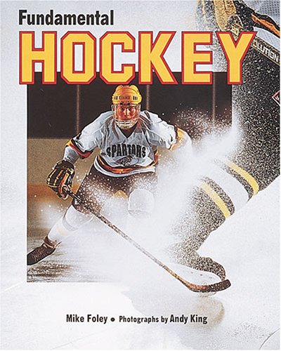 Stock image for Fundamental Hockey for sale by ThriftBooks-Dallas