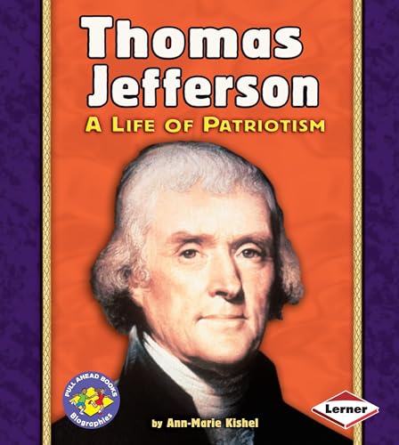 Stock image for Thomas Jefferson Format: Library for sale by INDOO