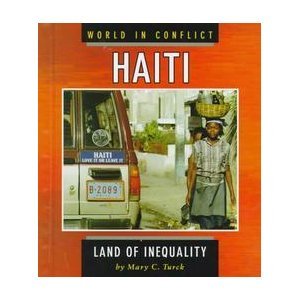 Stock image for Haiti : Land of Inequality for sale by Better World Books