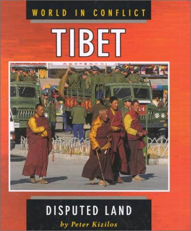Tibet - Kizilos Peter