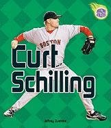Stock image for Curt Schilling for sale by Better World Books