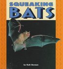 Stock image for Squeaking Bats (Pull Ahead Books) for sale by Jenson Books Inc