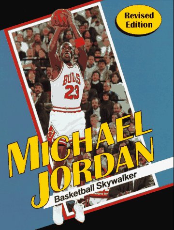 Beispielbild fr Michael Jordan: Basketball Skywalker zum Verkauf von ThriftBooks-Atlanta