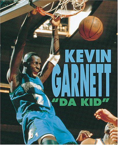 9780822536734: Kevin Garnett: "Da Kid"