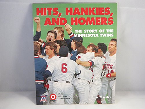 Beispielbild fr Minnesota Twins : The First 40 Years zum Verkauf von Better World Books