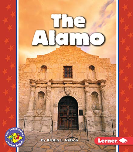 9780822537601: The Alamo