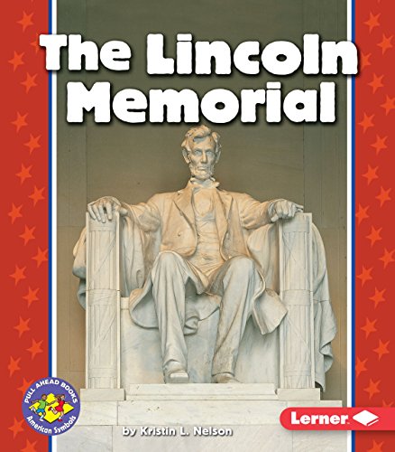 Beispielbild fr The Lincoln Memorial (Pull Ahead Books ? American Symbols) zum Verkauf von Gulf Coast Books