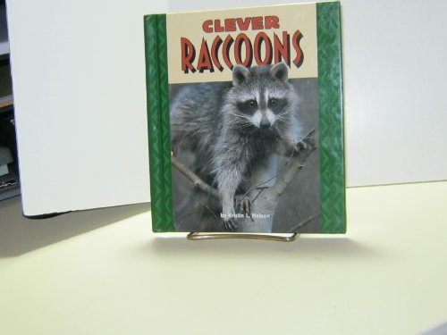 Beispielbild fr Clever Raccoons zum Verkauf von Better World Books