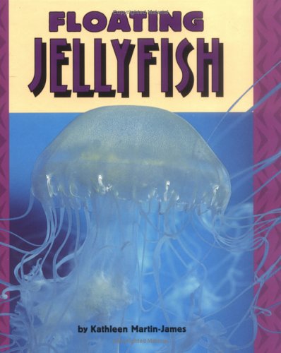 Beispielbild fr Floating Jellyfish zum Verkauf von Better World Books