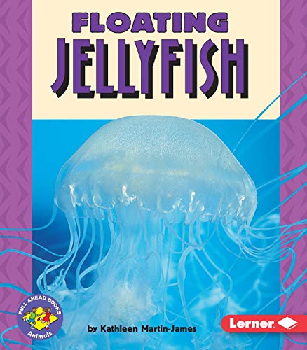 Beispielbild fr Floating Jellyfish (Pull Ahead Books ? Animals) zum Verkauf von Your Online Bookstore