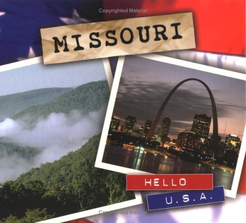 Beispielbild fr Missouri zum Verkauf von Better World Books