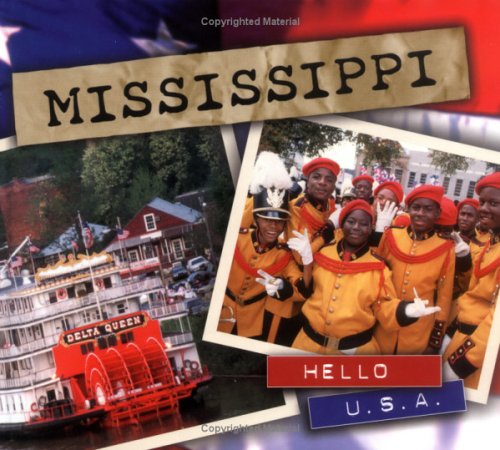 9780822541097: Mississippi