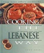 Beispielbild fr Cooking the Lebanese Way zum Verkauf von Better World Books
