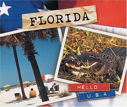 9780822541448: Hello Usa Florida