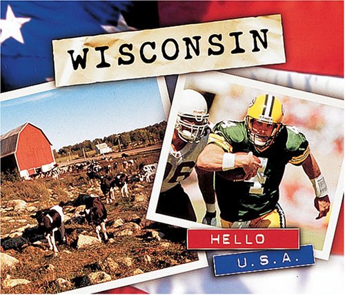Wisconsin (Hello U.S.A.) - Gretchen Bratvold