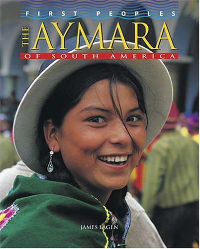 Beispielbild fr The Aymara of South America zum Verkauf von Better World Books
