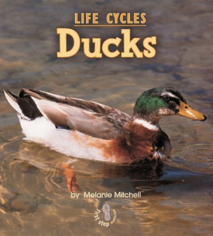Beispielbild fr Ducks zum Verkauf von Better World Books