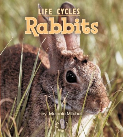 Beispielbild fr Rabbits zum Verkauf von Better World Books