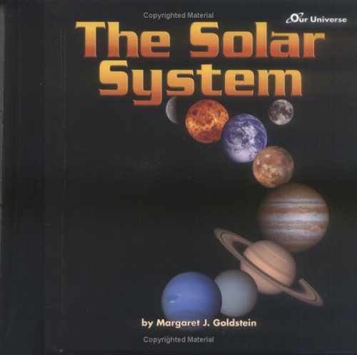 9780822546573: The Solar System (Pull Ahead Books)