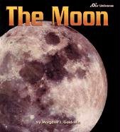 Imagen de archivo de The Moon (Pull Ahead Books) a la venta por The Book Cellar, LLC