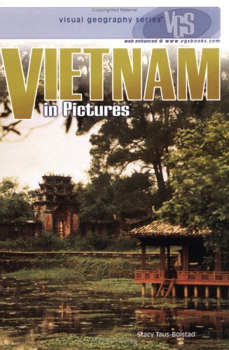 Stock image for Vietnam in Pictures for sale by Better World Books