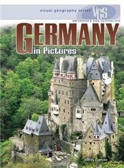 Stock image for Germany in Pictures (Visual Geography Series) for sale by Goodwill