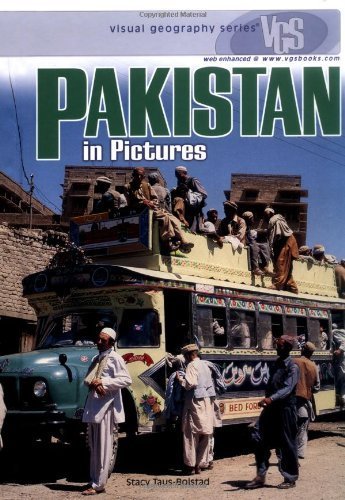 Stock image for Pakistan in Pictures for sale by Better World Books: West