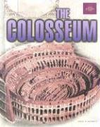 Beispielbild fr The Colosseum (Great Building Feats) zum Verkauf von SecondSale