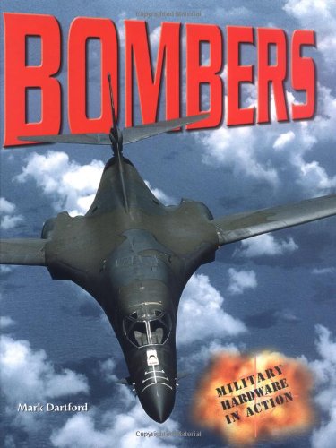 Stock image for Bombers for sale by Better World Books
