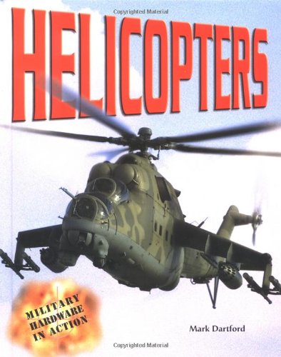 Stock image for Helicopters for sale by Better World Books