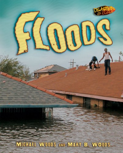 Imagen de archivo de Floods a la venta por ThriftBooks-Atlanta